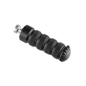 Poggiapiede Fisso Track System - Vite Uni5931 M8x20 <p>Nero</p>