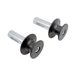 Kit Ricambi Rulli Completi Di Perni per Aprilia <p>Nero</p>