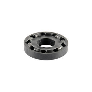 Gommino Shock Absorber (Coppia) per Yamaha, Kawasaki <p>Nero</p>