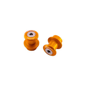 Supporto Per Cavalletto M10 Passo 1,50 per Ktm Arancione