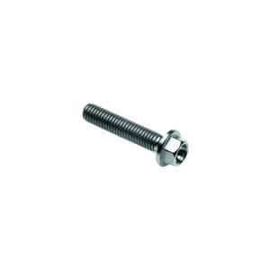 Hexagonal Head Tit. G.5 Cl 004 M8 L. 30 for Kawasaki Titanium Parts