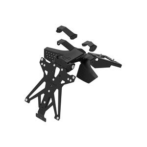 Porta Targa Regolabile per Ducati <p>Nero</p>