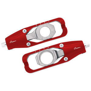 Chain Adjusters for Honda <p>Rosso</p>