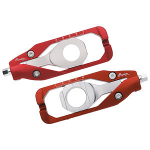 Chain Adjusters for Yamaha <p>Rosso</p>