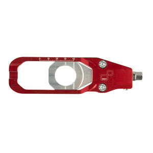 Tenditori Catena per Yamaha <p>Rosso</p>