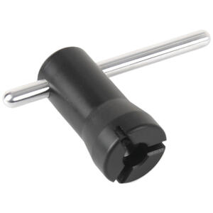 Chiave Per Tappo Olio Serie 100 <p>Nero</p>