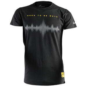 T-SHIRT TAGLIA 3XL <p>Nero</p>