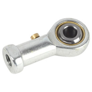 Rod End Bearing M6 Left Thread <p>Colore Naturale</p>