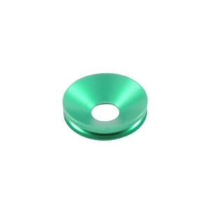 kit anelli per Protezioni perno ruota Verde