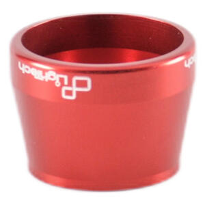 Kit Protezioni Perni Ruota per Yamaha <p>Rosso</p>