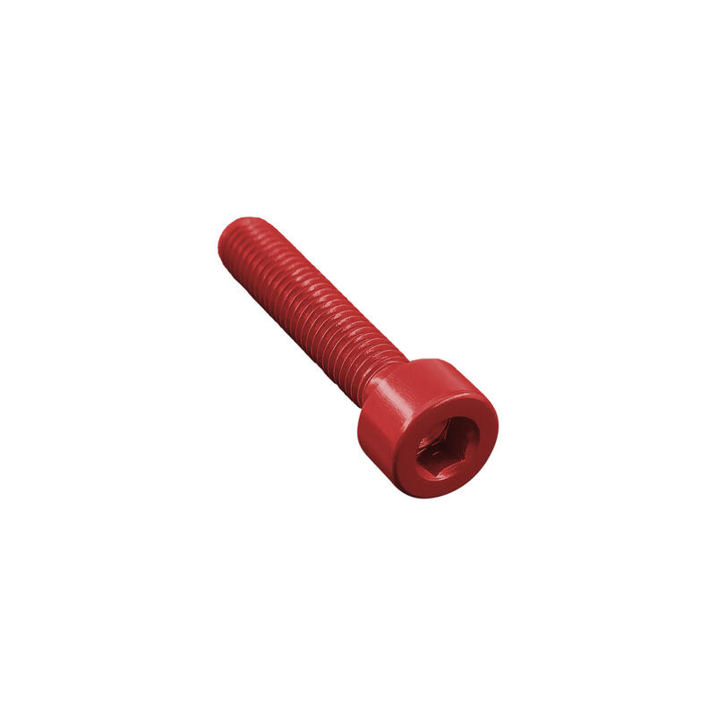 Vite Esagono Inc. Erg. Cl 001 M4 L. 35 Rosso