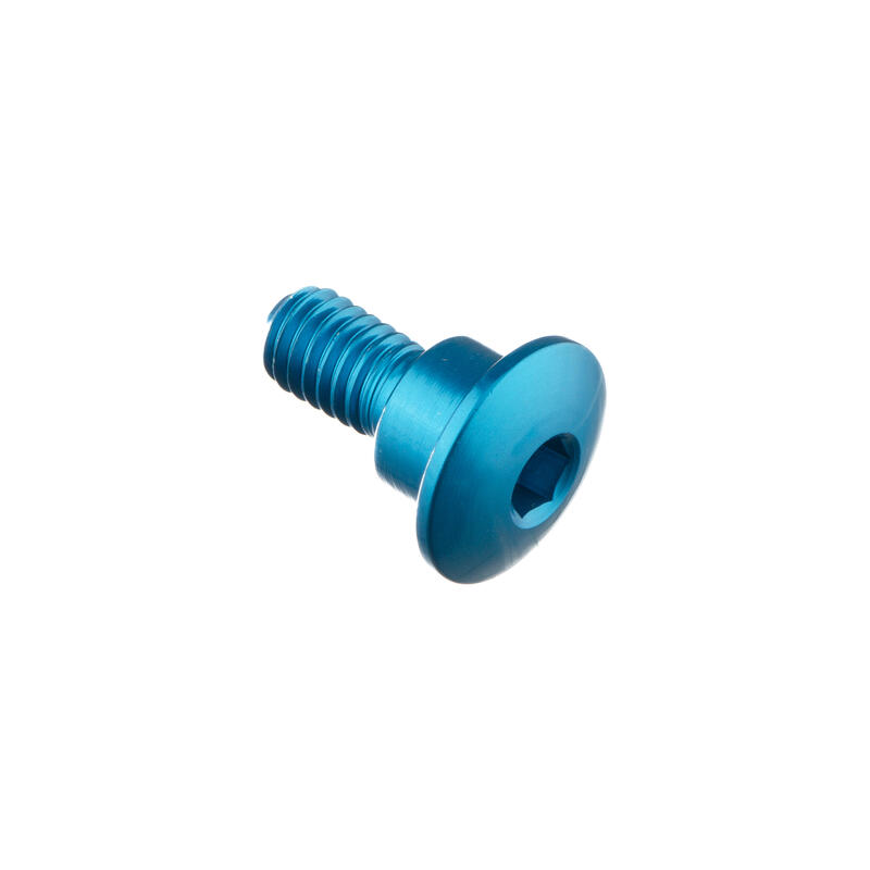 Special Screw M6 X 15 + Smooth Part D8,9 X 5 Cobalto