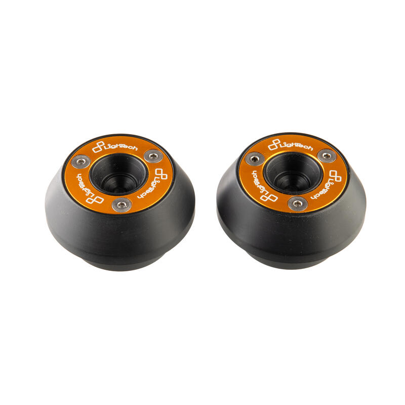 Wheel Axle Sliders Kit Oro