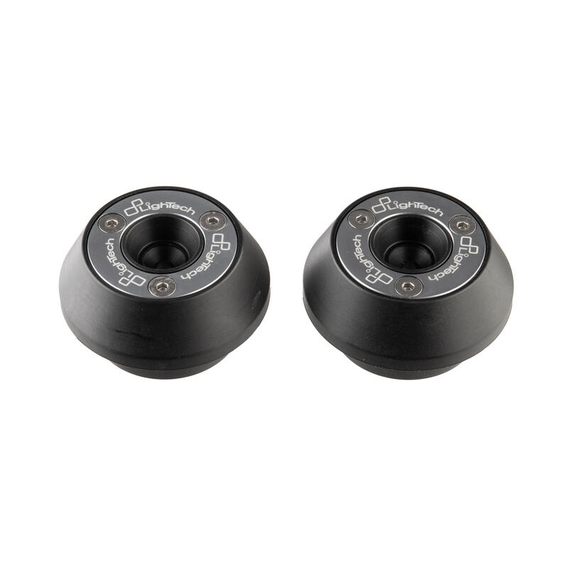 Wheel Axle Sliders Kit Titanio