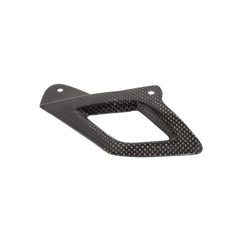 Carbon Inferior Chain Cover for Aprilia Lucido