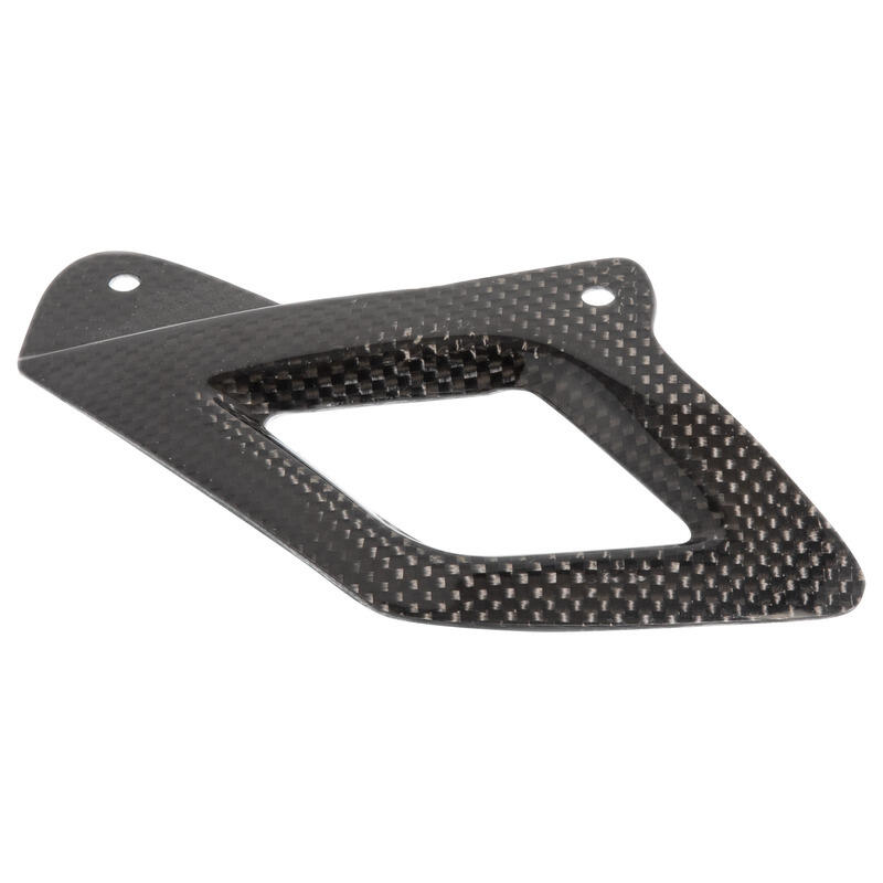 Carbon Inferior Chain Cover for Aprilia Naturale