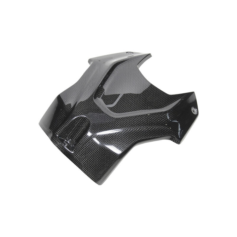 Coperchio Serbatoio In Carbonio per Bmw Lucido