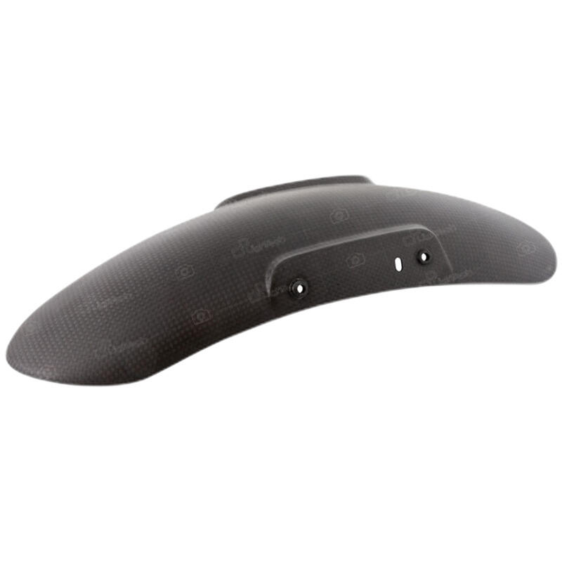 Carbon Front Mudguard With Side Fitment for Bmw Naturale