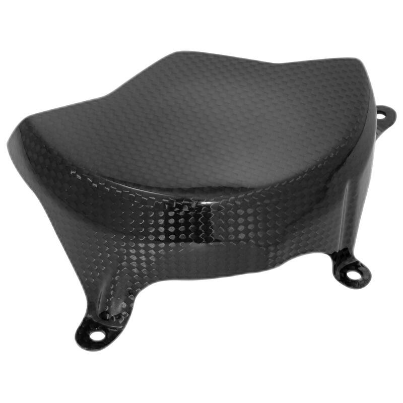 Carbon Electric Cover for Ducati Naturale