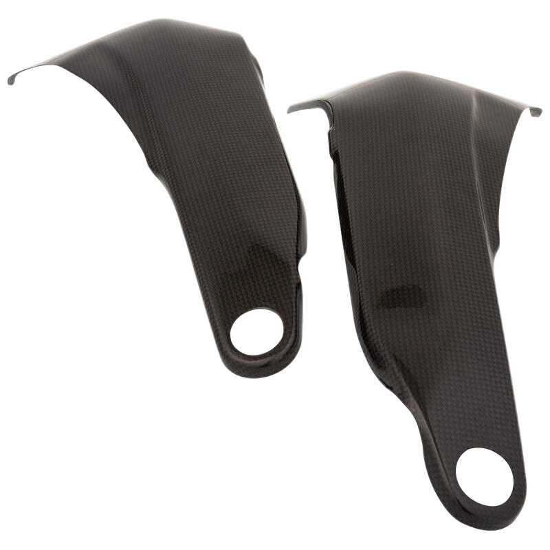 Carbon Frame Protections (Pair) for Ducati Naturale