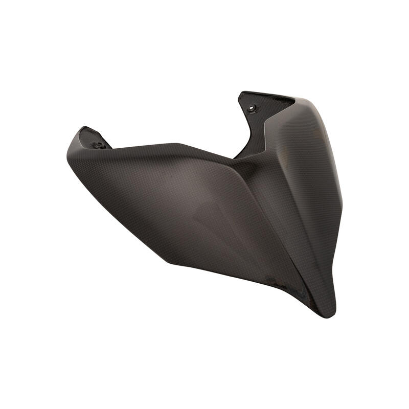 Codone/Sella In Carbonio per Ducati Lucido
