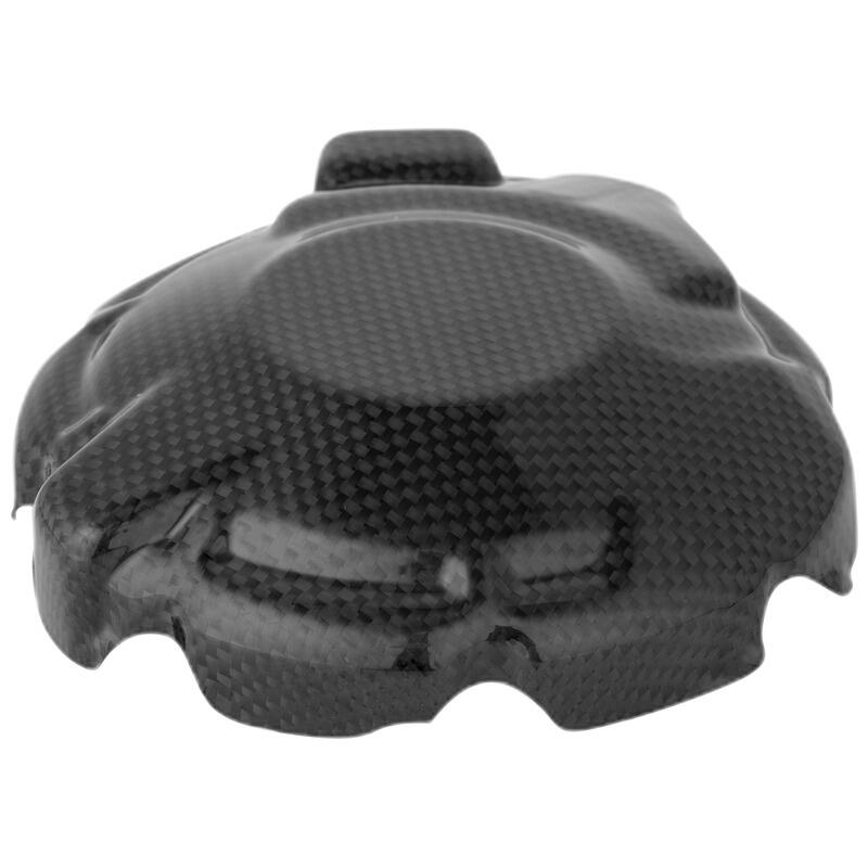 Coperchio Alternatore In Carbonio per Honda Naturale