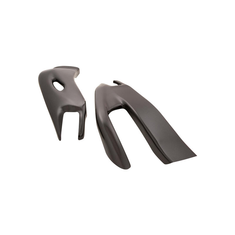 Carbon Arm Protection (Pair) for Honda Lucido