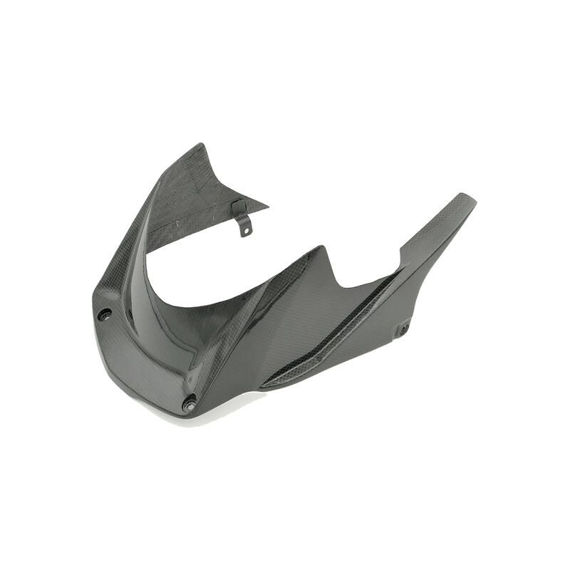 Carbon Rear Mudguard for Honda Lucido