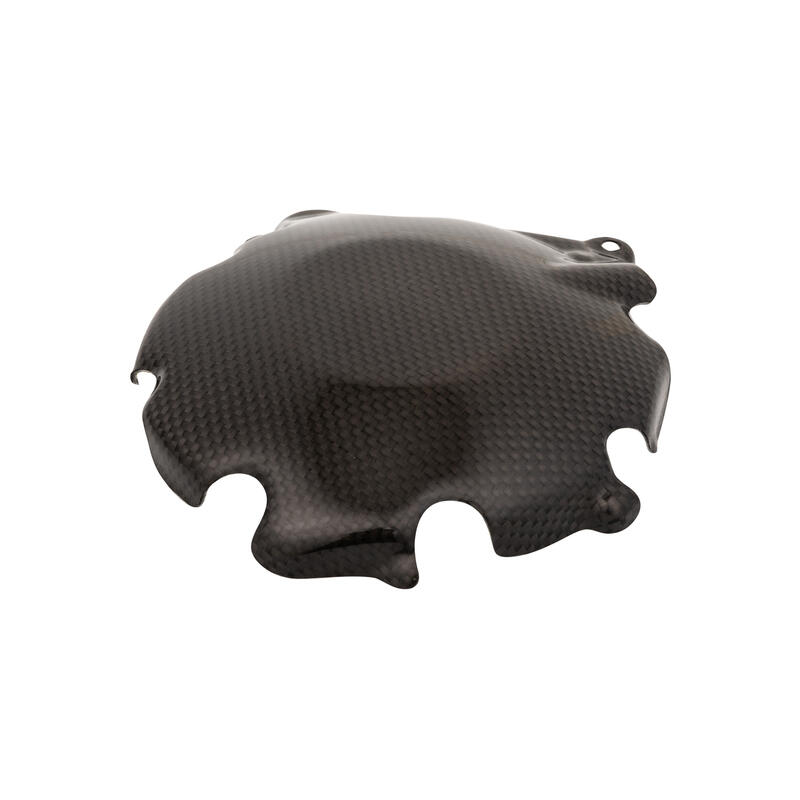 Coperchio Alternator In Carbonio per Honda Lucido