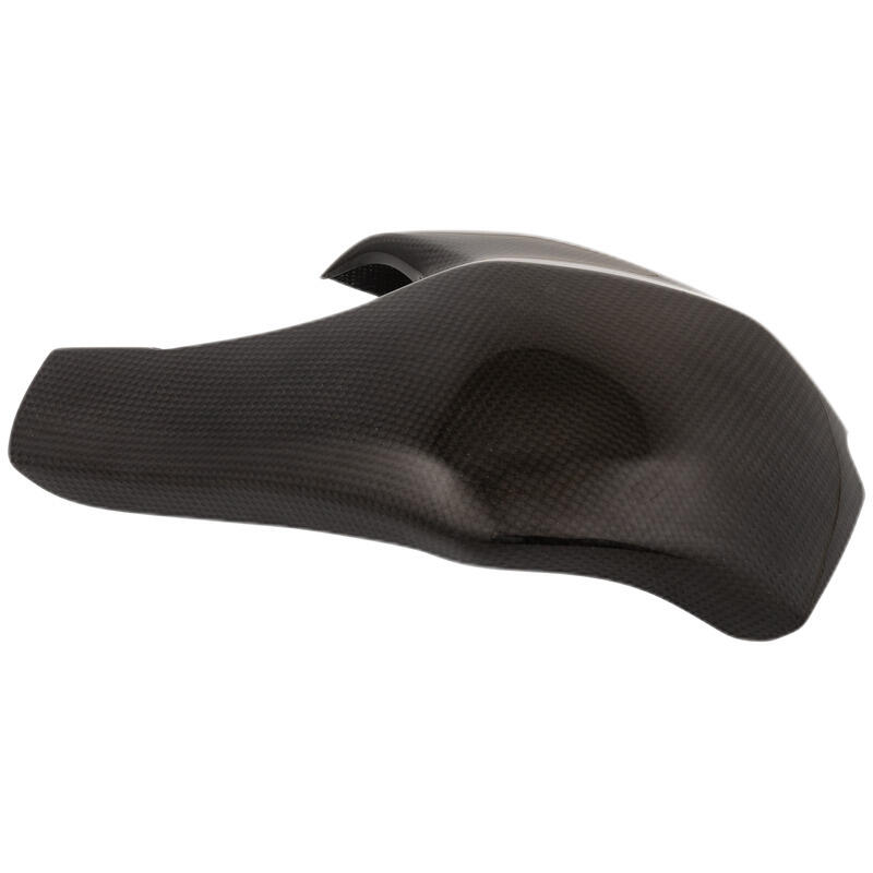 Carbon Arm Protections (Pair) for Honda Naturale