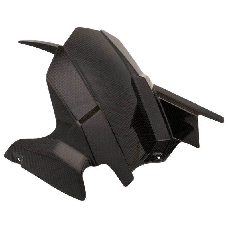 Carbon Rear Mudguard for Kawasaki Naturale