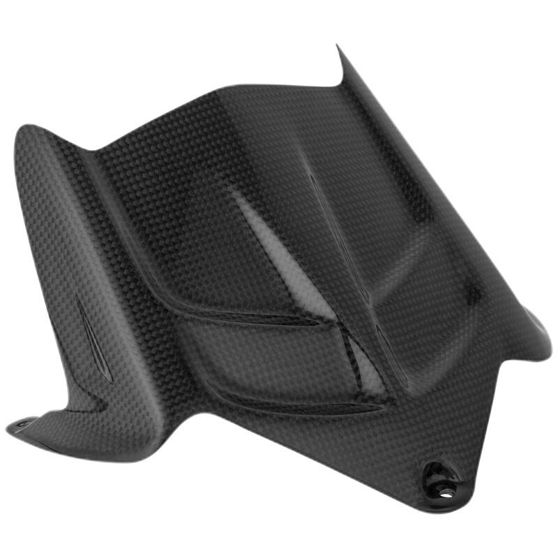 Carbon Rear Mudguard for Kawasaki Naturale