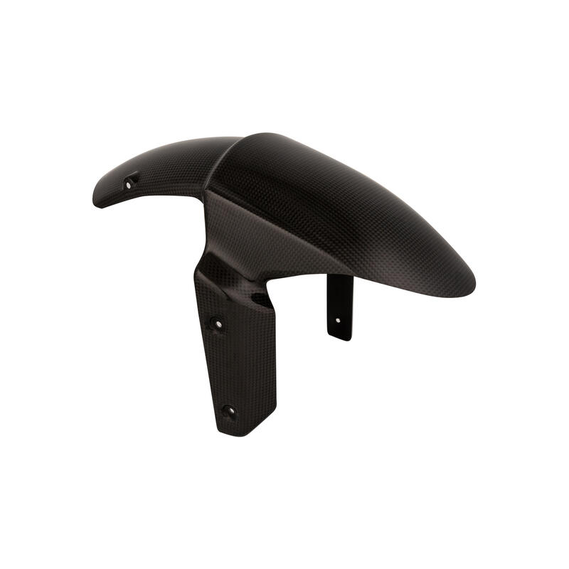Carbon Front Mudguard for Kawasaki Lucido