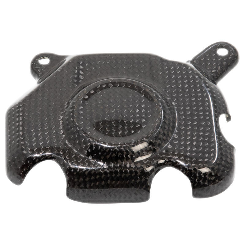 Coperchio Pick Up In Carbonio per Kawasaki Naturale