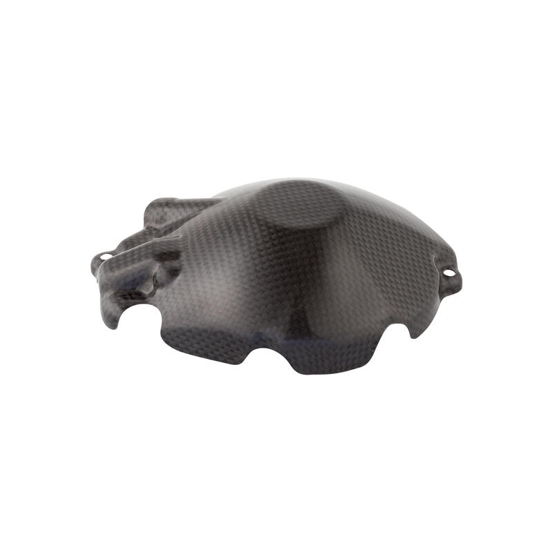 Carbon Electric Cover for Suzuki Lucido