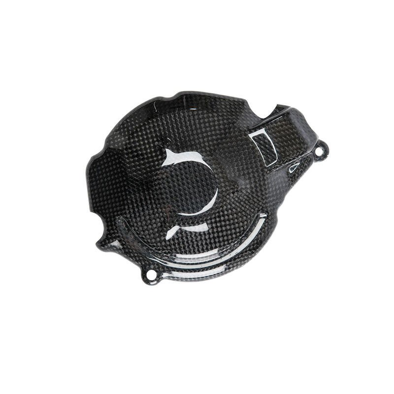 Carbon Electric Cover for Suzuki Lucido