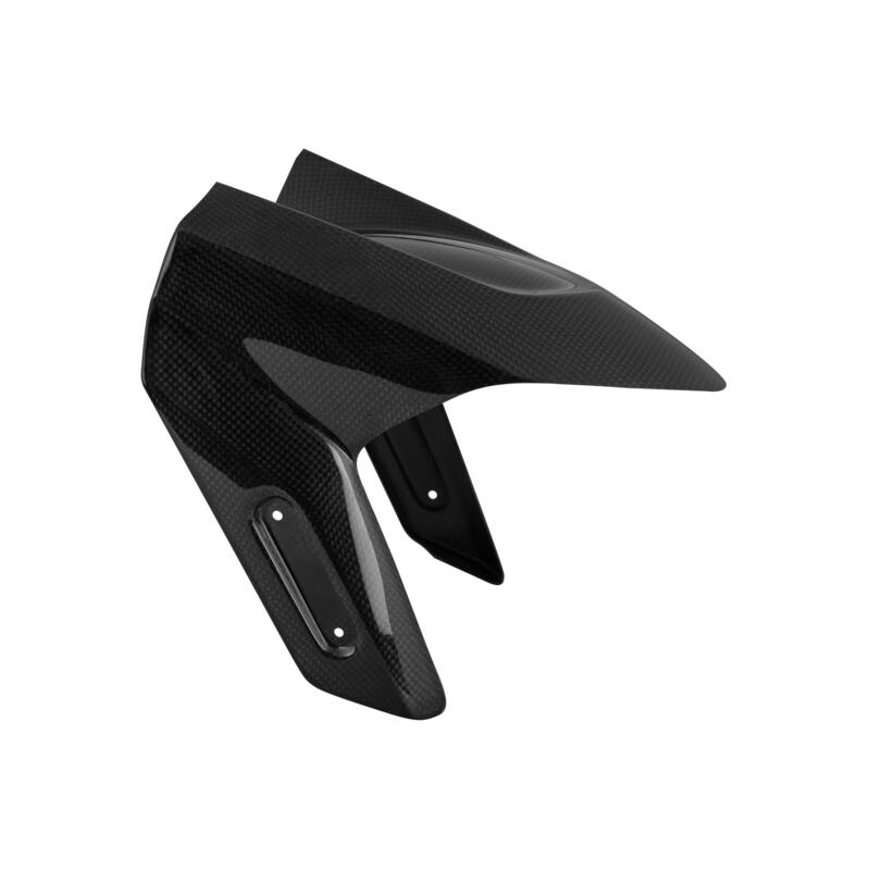 Carbon Front Mudguard for Yamaha Lucido