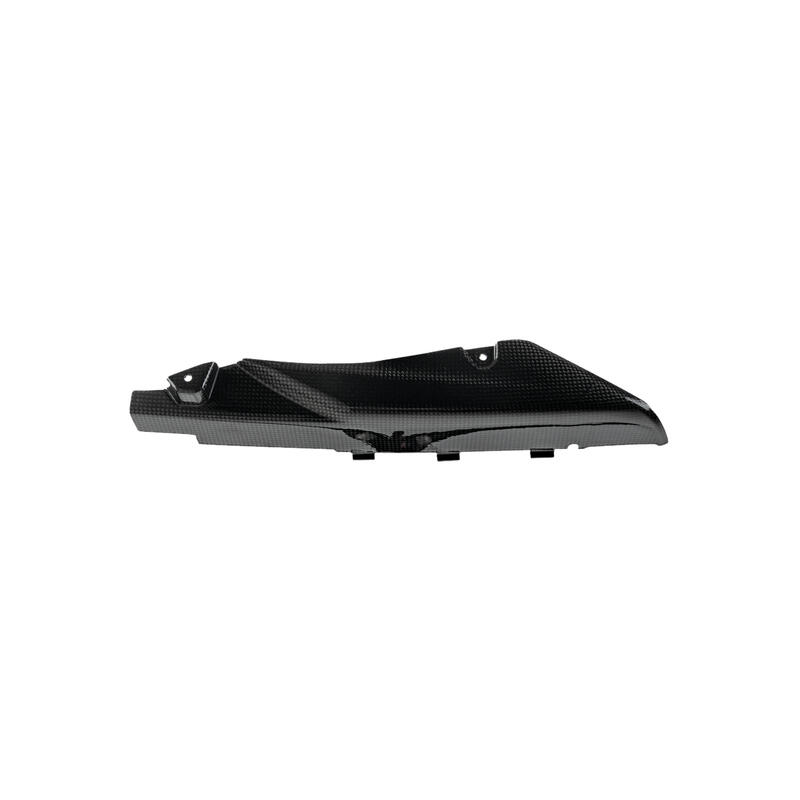 Carbon Belt Lower Cover for Yamaha Naturale