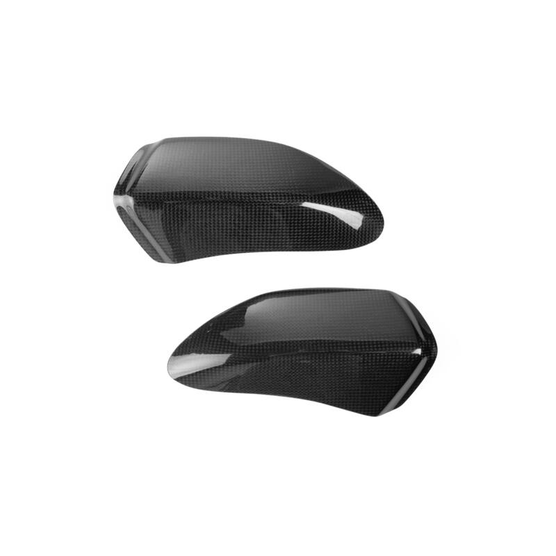 Protezioni Serbatoio per Yamaha Lucido