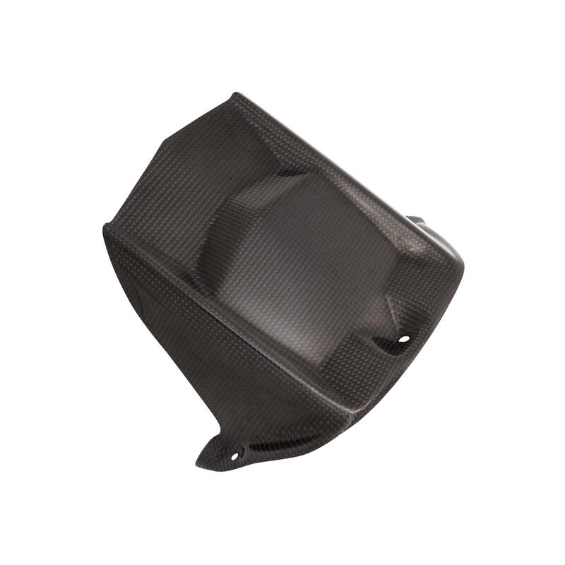 Carbon Rear Mudguard for Yamaha Lucido