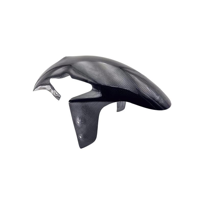Carbon Front Mudguard for Yamaha Lucido