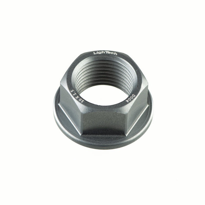 Dado Speciale 18 X 1,50 Ergal Grigio