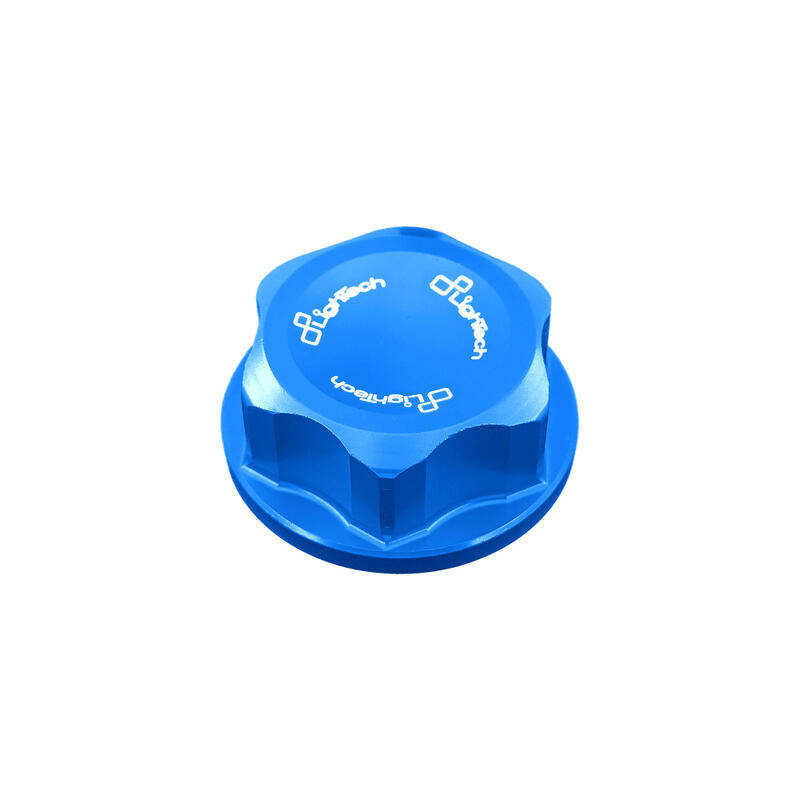 Dado Speciale 22 X 1,00 Ergal per Suzuki, Yamaha Cobalto