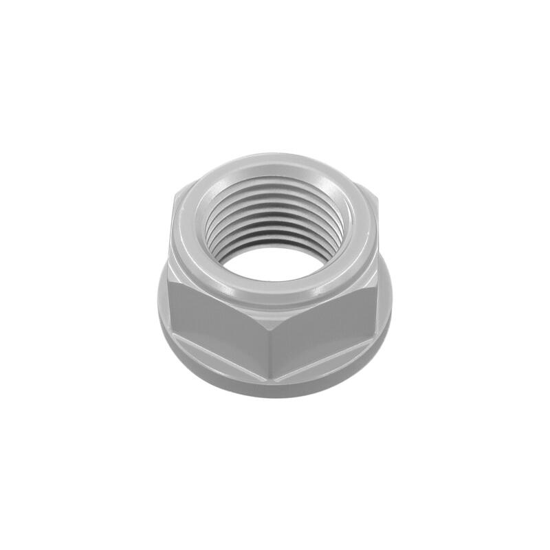 Dado Speciale 16 X 1,50 Ergal Argento