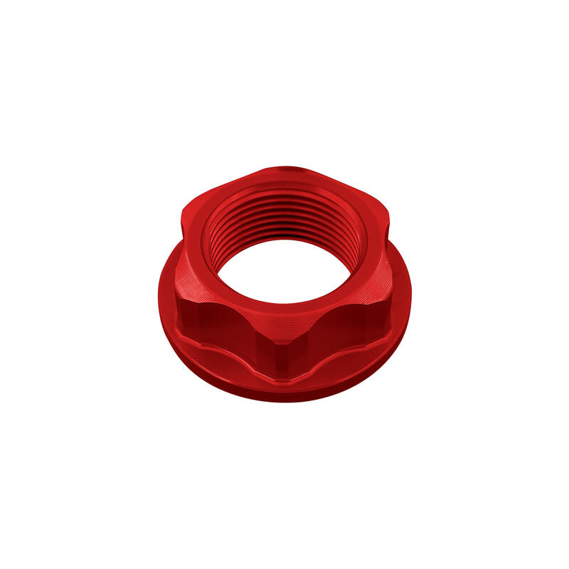 Dado Speciale 24 X 1,50 Ergal per Yamaha, Suzuki Rosso