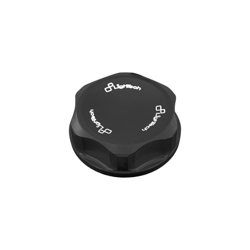 Dado Speciale 33 X 1 Ergal per Honda Nero