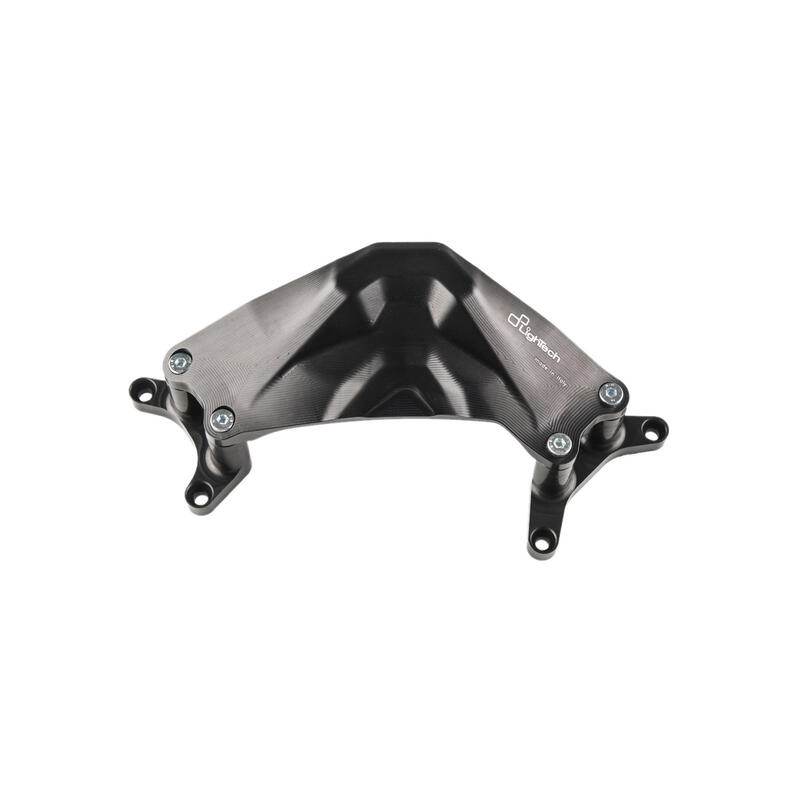 Aluminium Protection Clutch Cover Right Side for Aprilia Nero