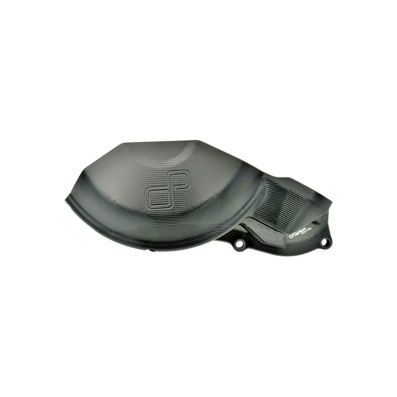 Aluminium Protection Clutch Cover Right Side for Aprilia Nero