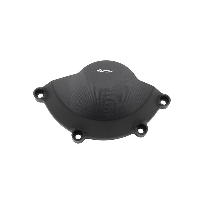 Aluminium Protection Electric Cover Left Side for Kawasaki Nero