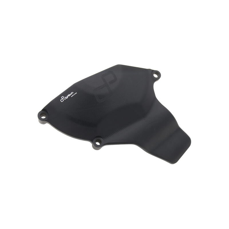 Aluminium Protection Electric Cover Left Side for Suzuki Nero